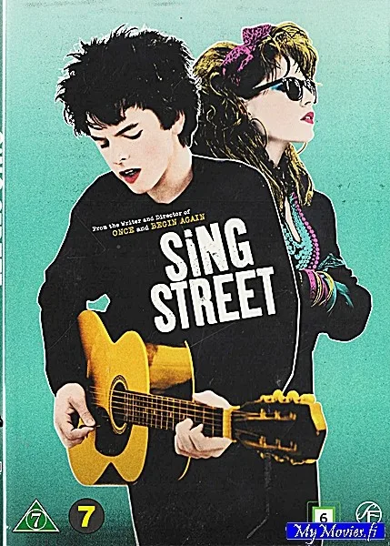 Sing Street
