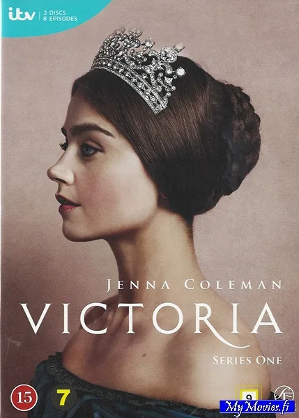 Victoria - Kausi 1