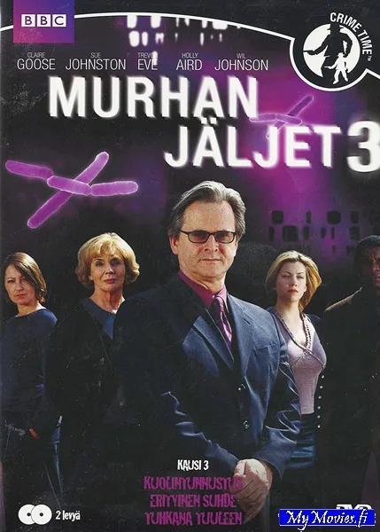 Murhan Jäljet - Kausi 3