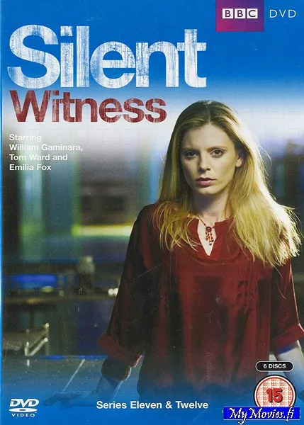 Silent Witness / Hiljainen todistaja
