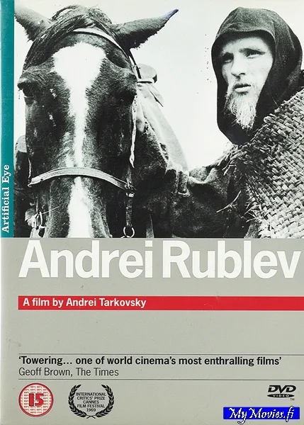 Andrei Rublev