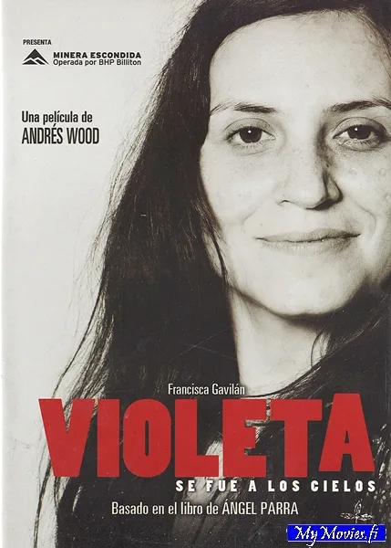 Violeta se fue a los cielos / Violeta Went to Heaven