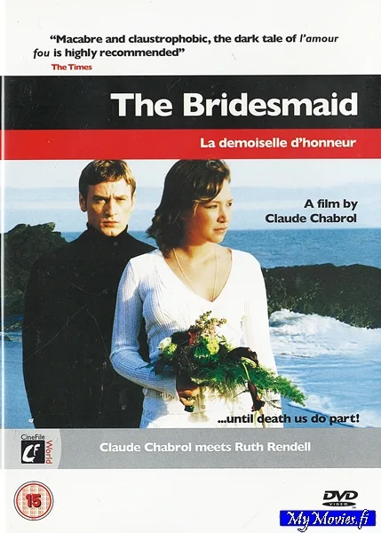 The Bridesmaid