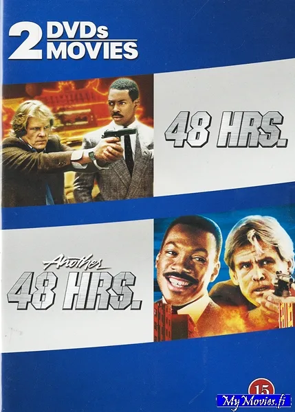 48 hrs.-Another 48 hrs./ 48 tuntia/Toiset 48 tuntia