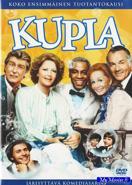 Kupla - Kausi 1