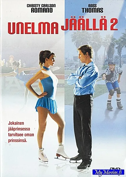 Unelma jäällä 2