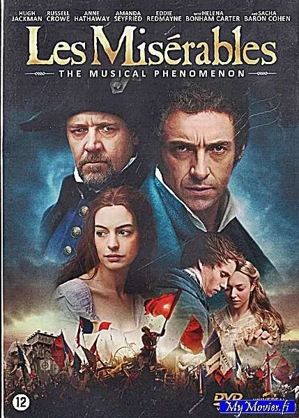 Les Misérables