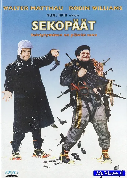 Sekopäät