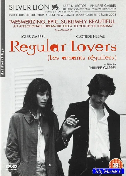 Regular Lovers