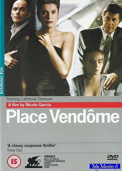 Place Vendôme