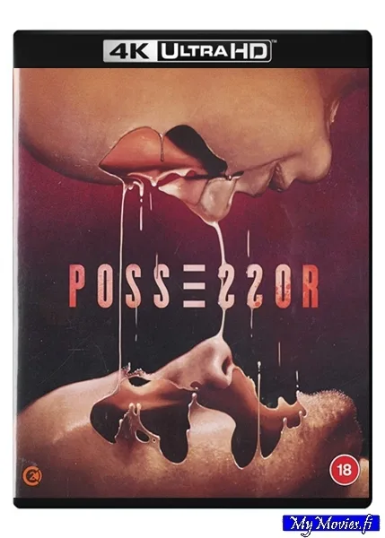 Possessor (4K Ultra HD)