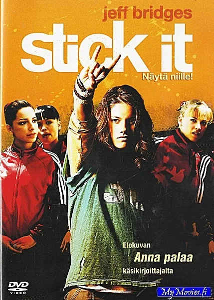Stick It