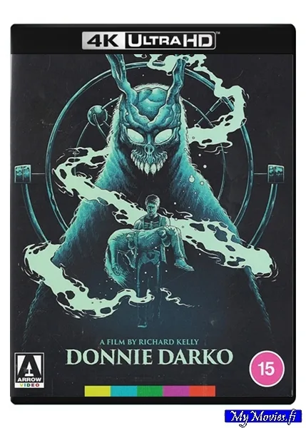 Donnie Darko (4K UHD+Blu-ray)