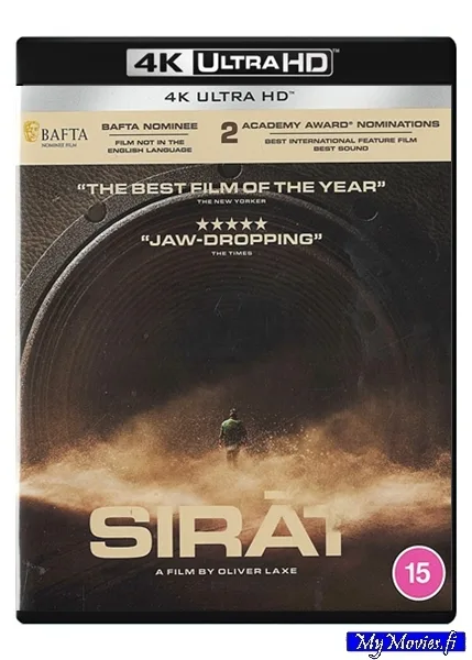 Sirat (4K UHD)