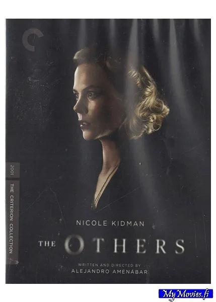 The Others (4K Ultra HD+Blu-ray)