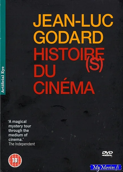 Histoire(s) du cinéma