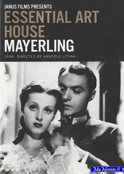 Mayerling