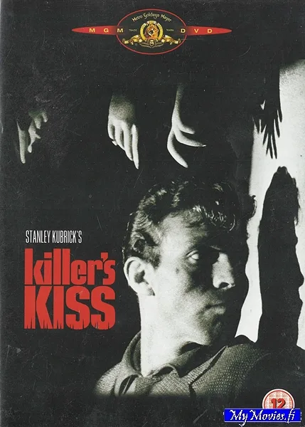Killer's Kiss / Kohtalokas suudelma