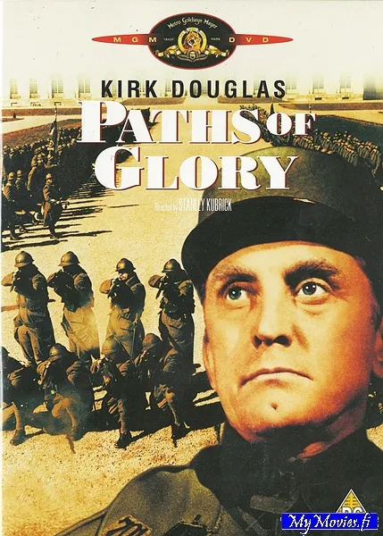 Paths of Glory / Kunnian polut