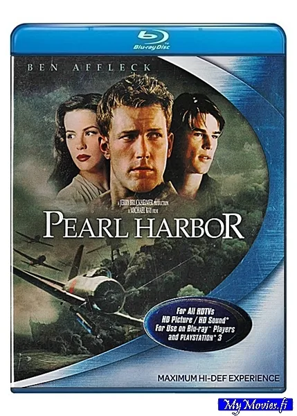 Pearl Harbor