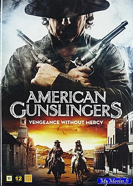 American Gunslingers