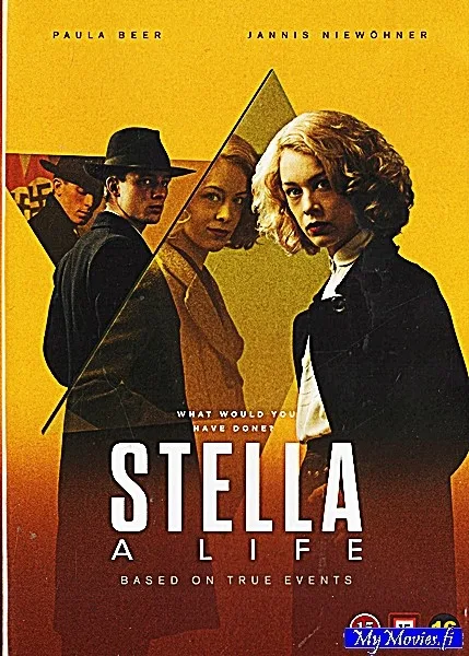 Stella: A Life