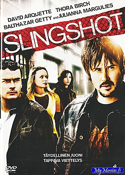 Slingshot