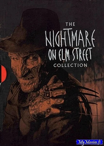 The Nightmare on Elm Street Collection