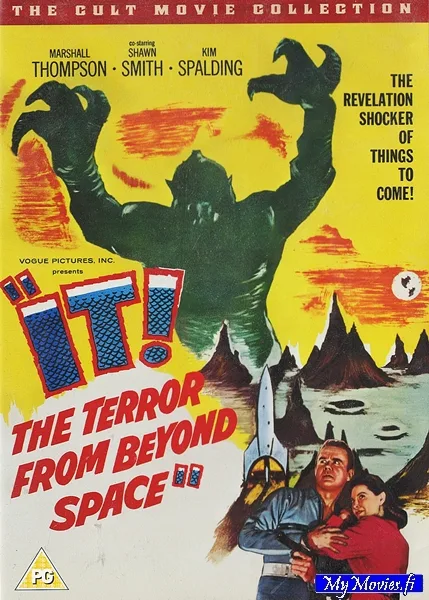 It! The Terror from Beyond Space