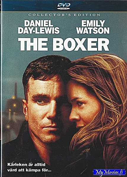 The Boxer