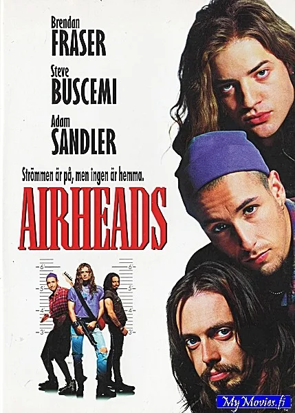 Airheads