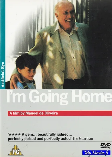 I'm Going Home