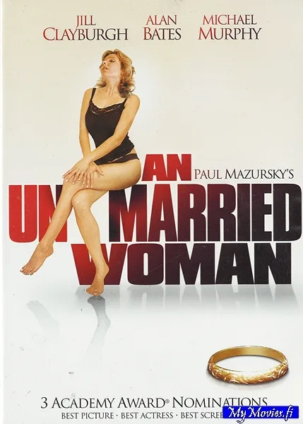 An Unmarried Woman