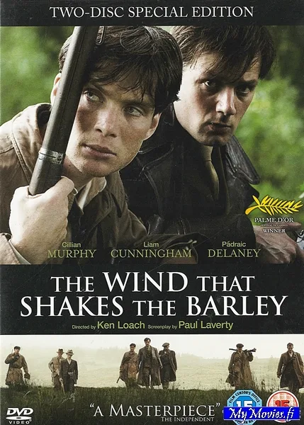 The Wind That Shakes the Barley