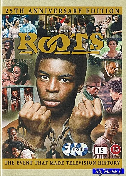 Roots / Juuret