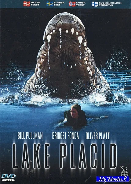 Lake Placid