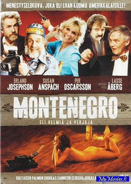 Montenegro