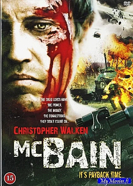 McBain