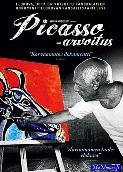Picasso - arvoitus