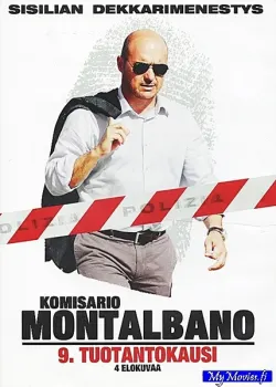 Komisario Montalbano - Kausi 9