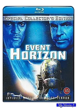 Event Horizon (Blu-ray)