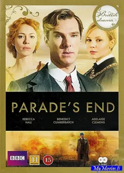 Parade’s End (2-disc)