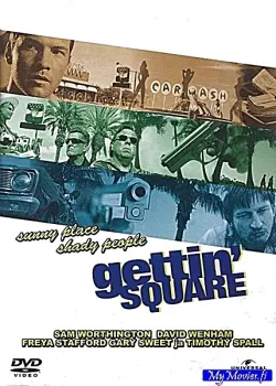 Gettin’ Square