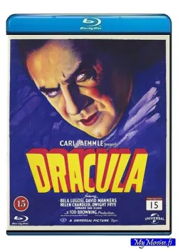 Dracula (Blu-ray)