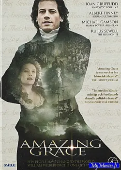 Amazing Grace