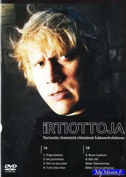 Irtiottoja - Koko sarja
