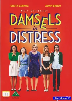 Damsels in Distress