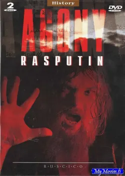 Agony - Rasputin