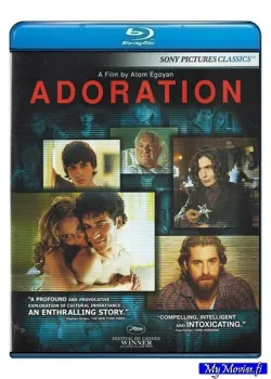 Adoration (Blu-ray)