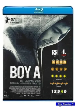 Boy A (Blu-ray)
